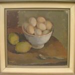 380 7394 OIL PAINTING